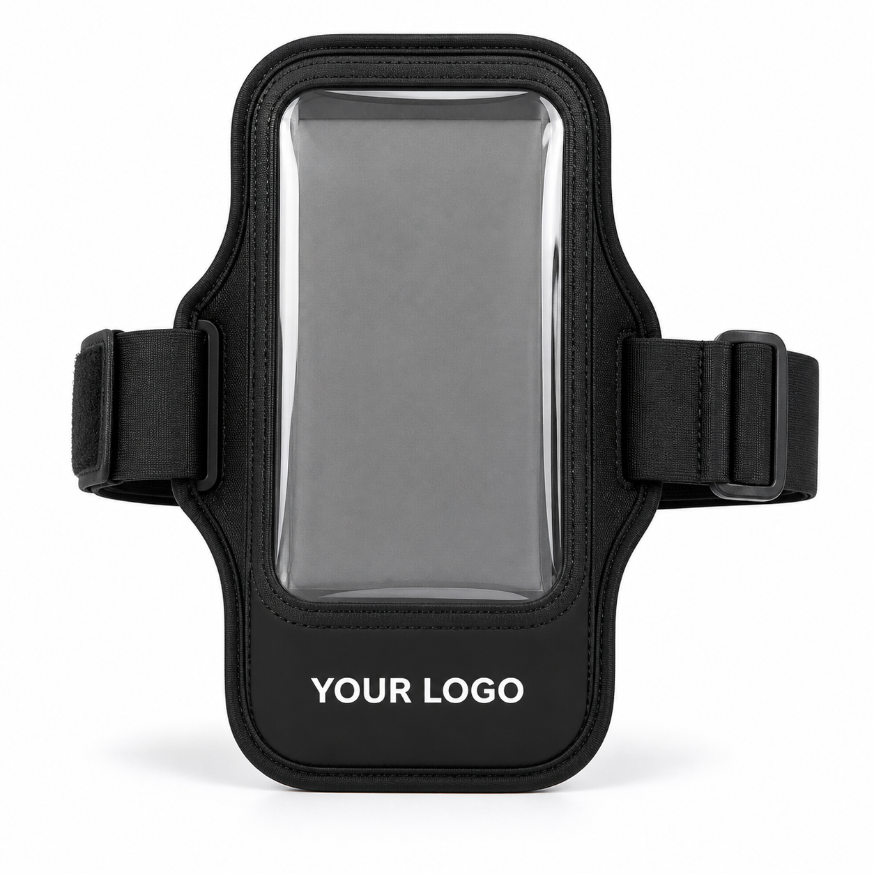 Running Arm Pouch - custom arm pouches with your logo