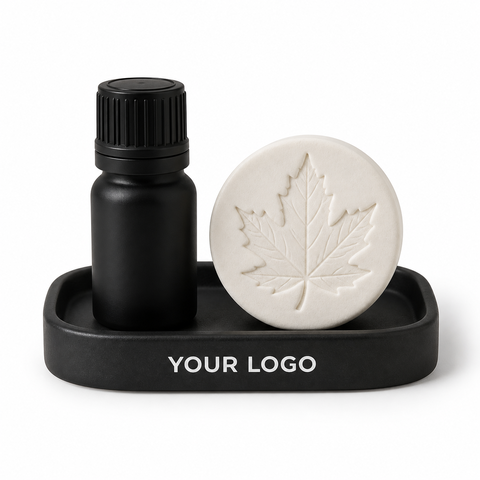 Aroma Gift Set - custom aroma sets with your logo