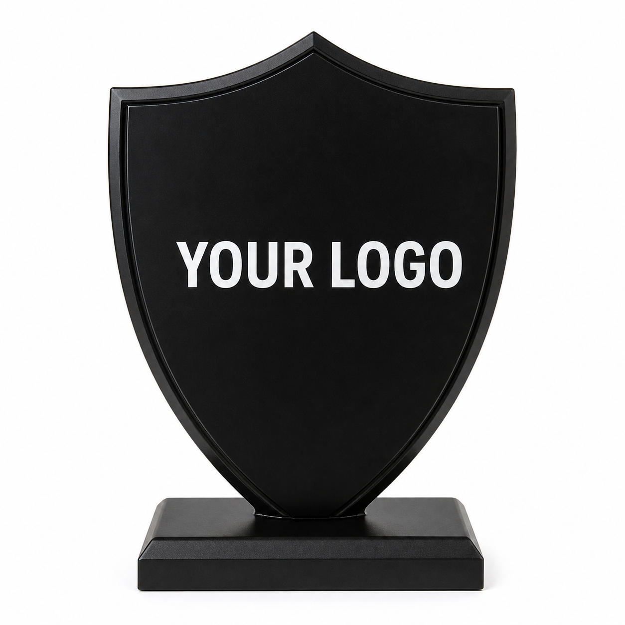 Award Shield - custom award shields with your logo