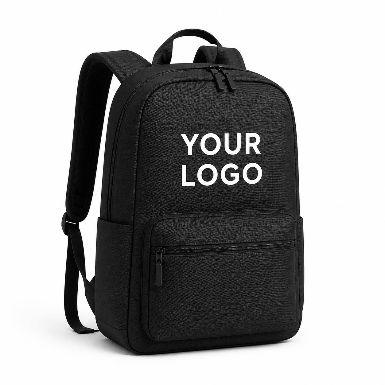 Custom Commuter Backpack - custom backpacks with your logo