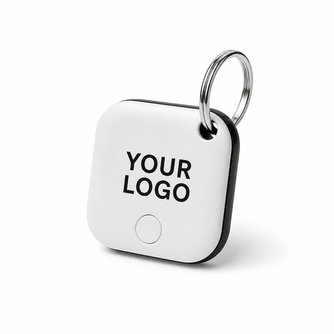 Bluetooth Tracker - custom bluetooth trackers with your logo