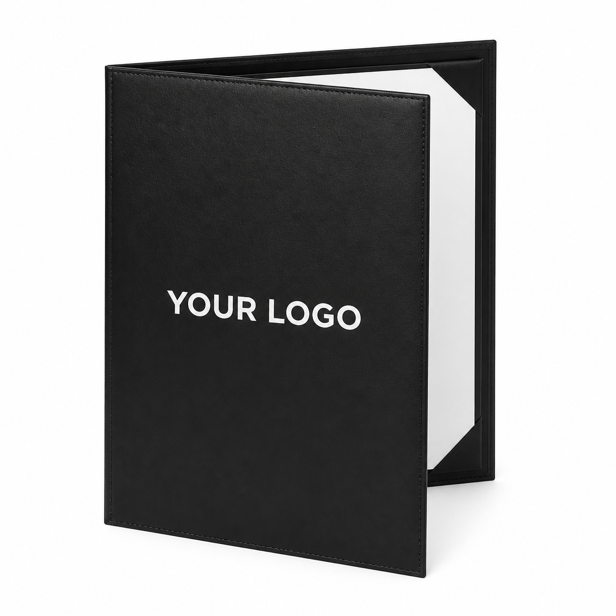 Certificate Folder - custom certificates with your logo