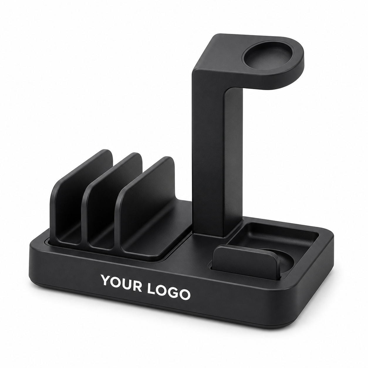 Multi-Device Charging Station - custom charging stations with your logo