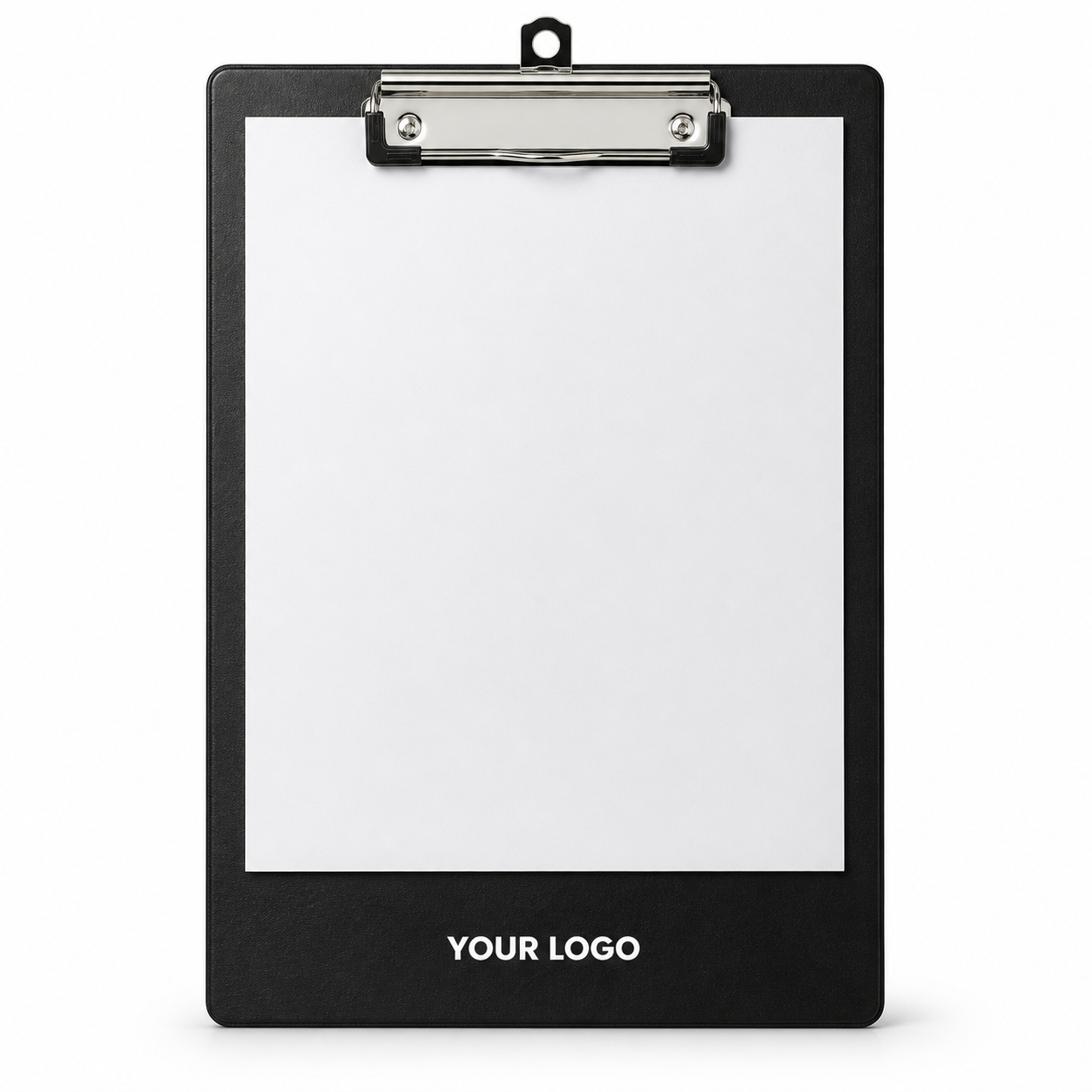 Black Clipboard - custom clipboards with your logo