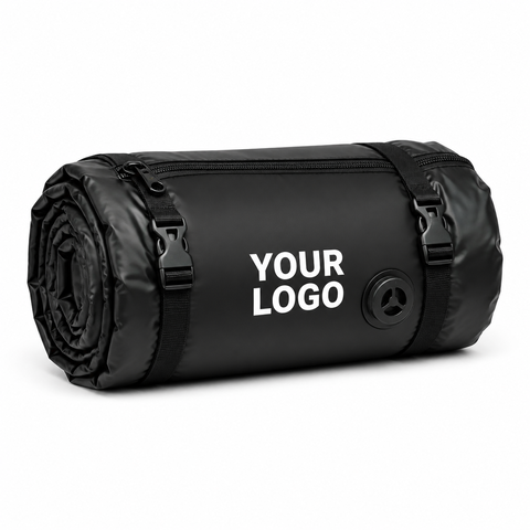 Compression Travel Bag - custom compression bags with your logo