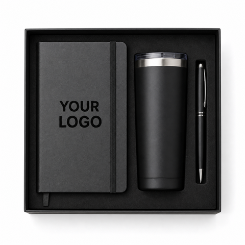 Corporate Gift Set - custom corporate gift sets with your logo