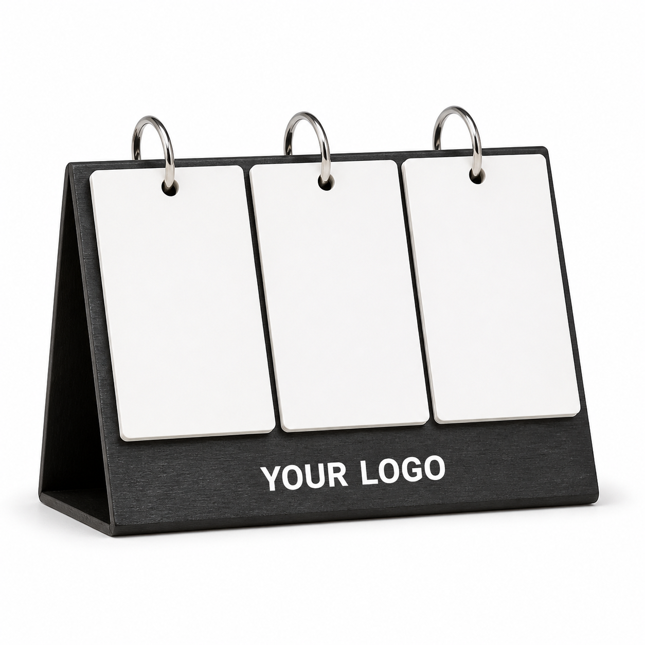 Perpetual Desk Calendar - custom desk calendars with your logo