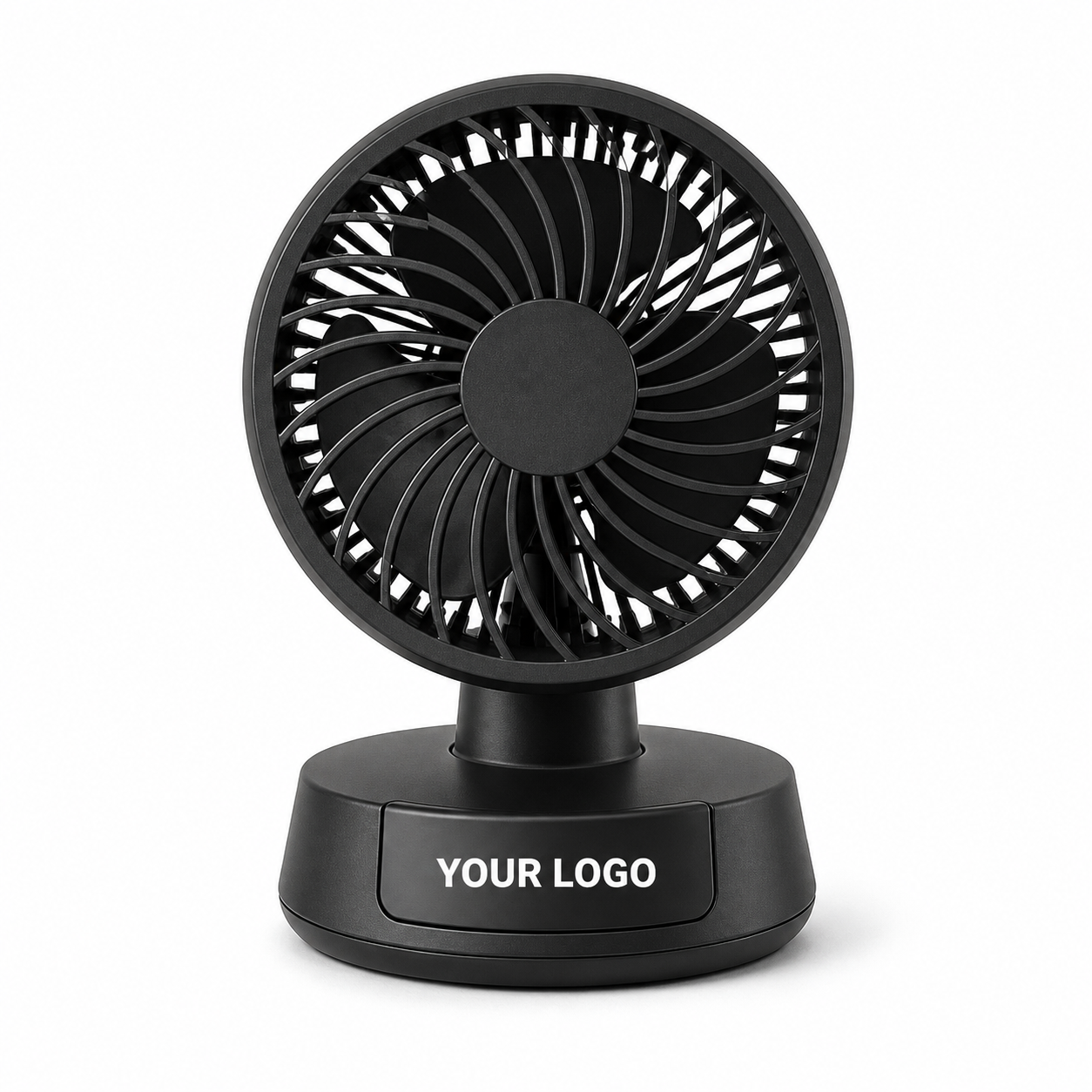 Desktop Fan - custom desk fans with your logo