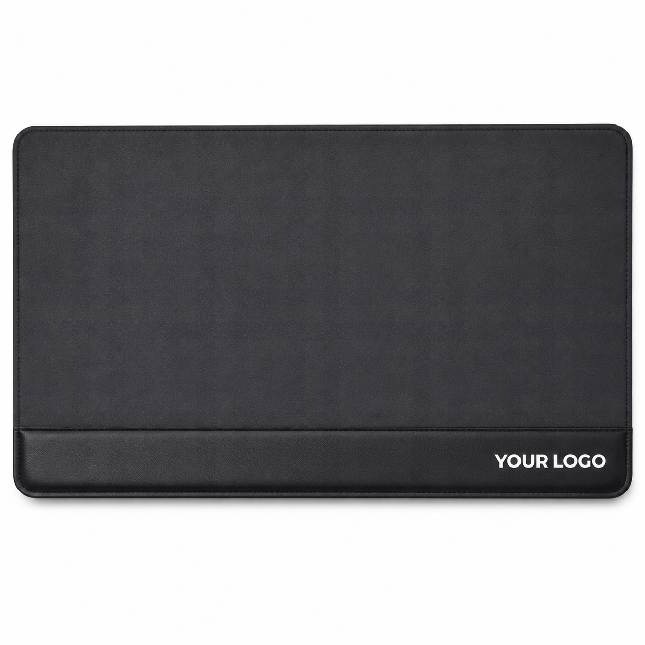 Executive Desk Mat - custom desk mats with your logo
