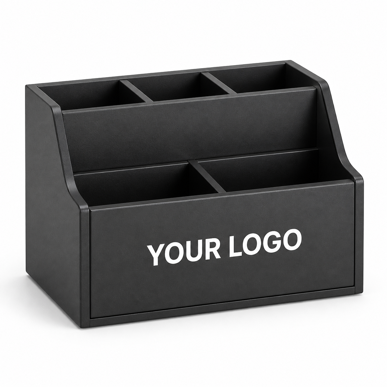 Desktop Organizer - custom desk organizers with your logo