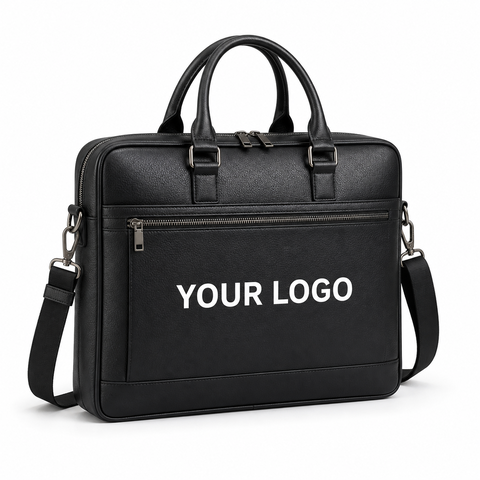 Executive Briefcase - custom briefcases with your logo