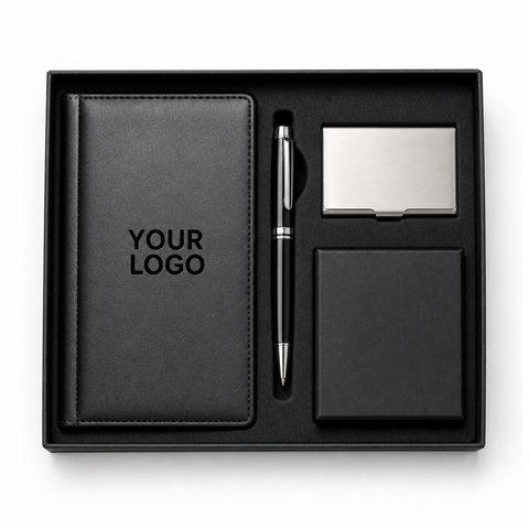 Executive Gift Set - custom executive gift sets with your logo