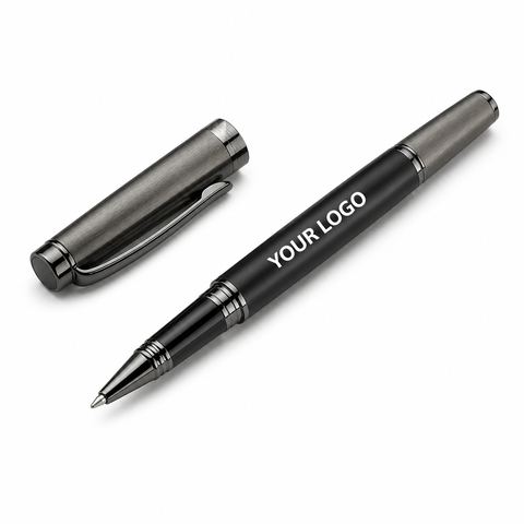 Executive Rollerball Pen - custom executive pens with your logo