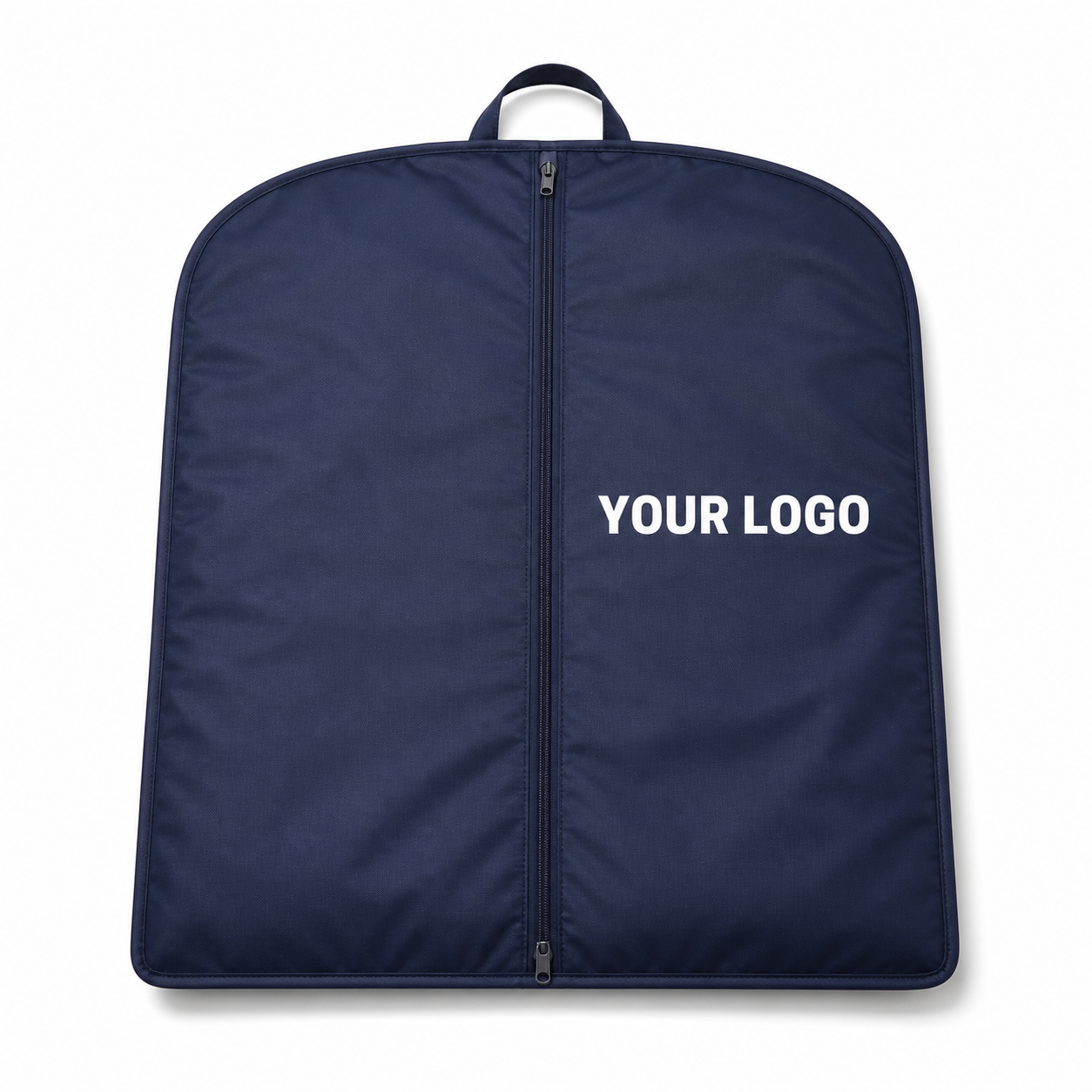 Travel Garment Bag - custom garment bags with your logo