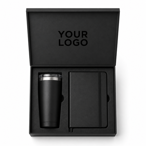 Gift Box - custom gift boxes with your logo