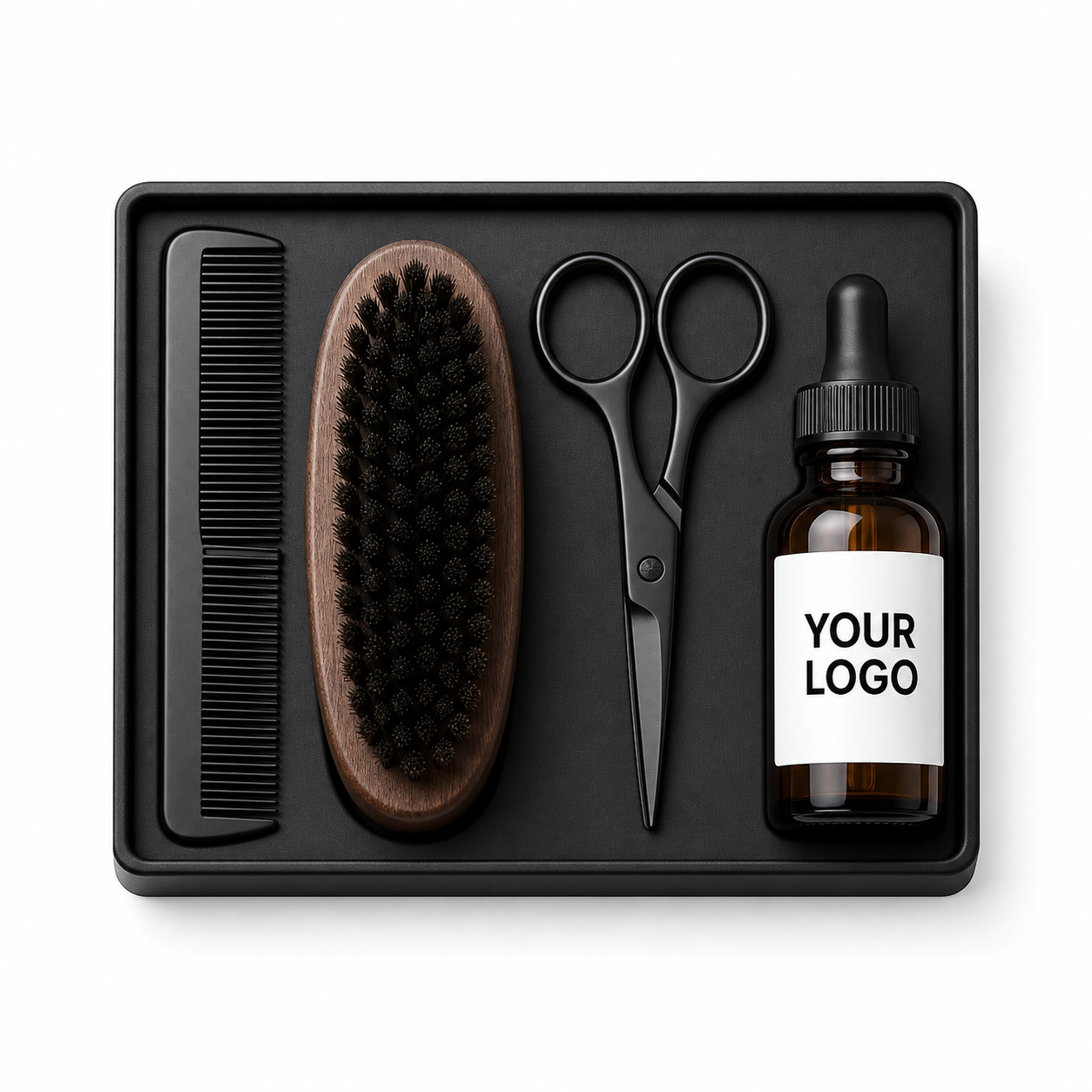 Grooming Set - custom grooming sets with your logo
