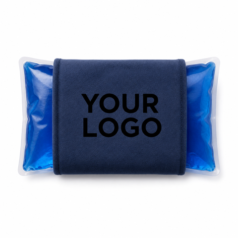 Hot & Cold Pack - custom hot & cold packs with your logo