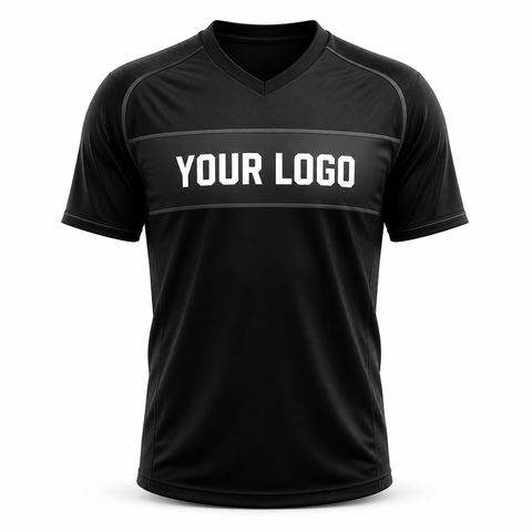 Athletic Team Jersey - custom jerseys with your logo