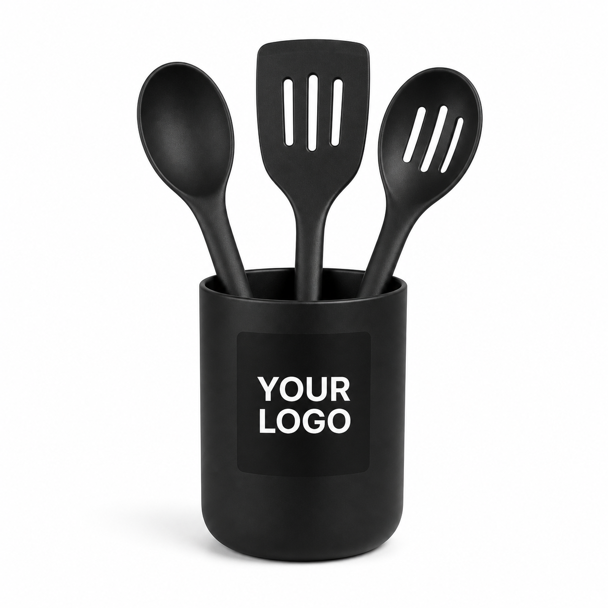Kitchen Utensil Set - custom kitchen accessories with your logo