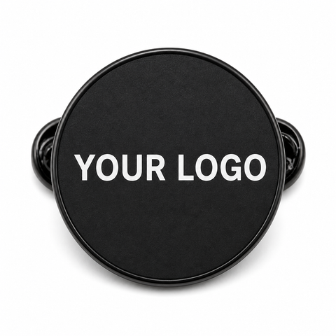 Enamel Lapel Pin - custom lapel pins with your logo