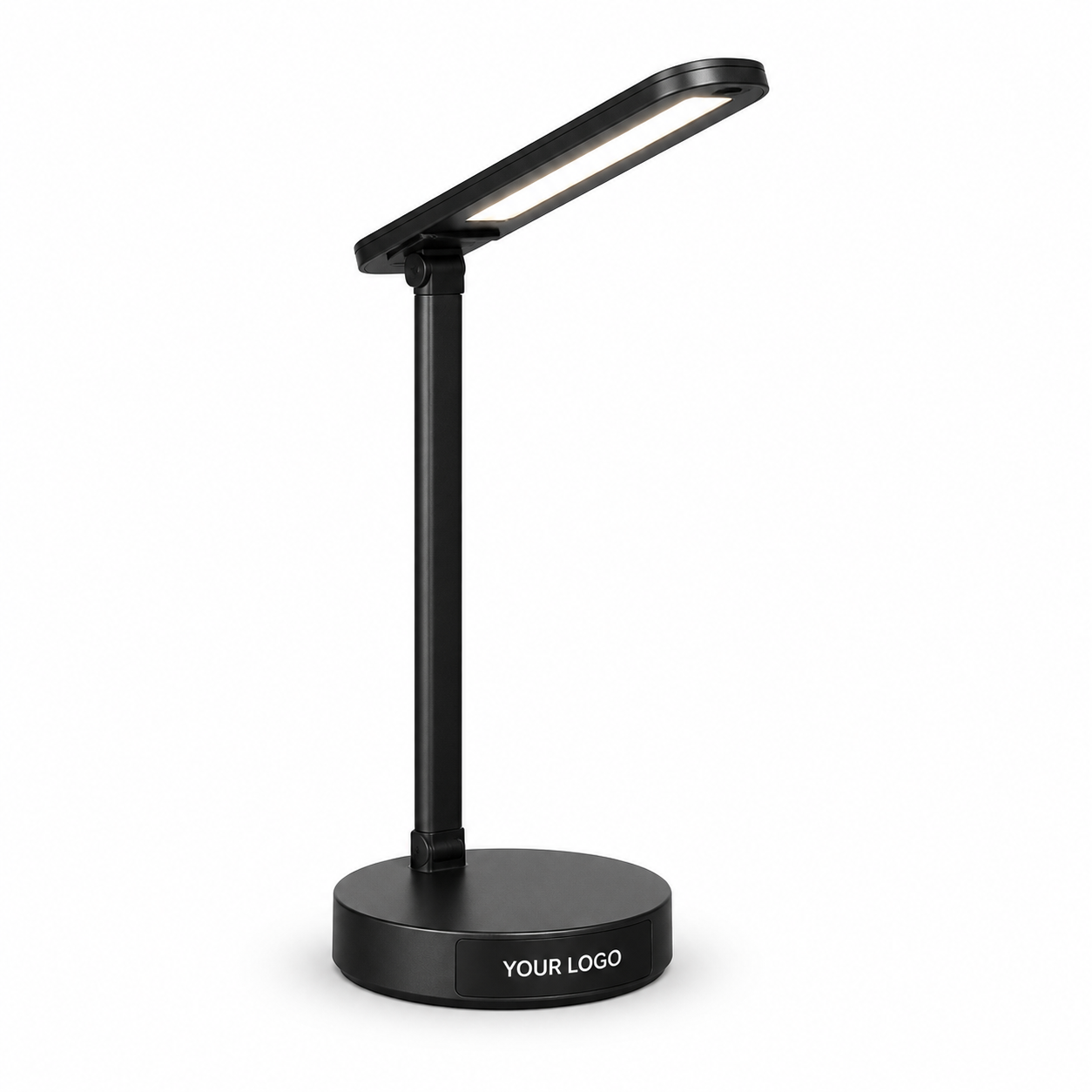 LED Desk Lamp - custom led lamps with your logo
