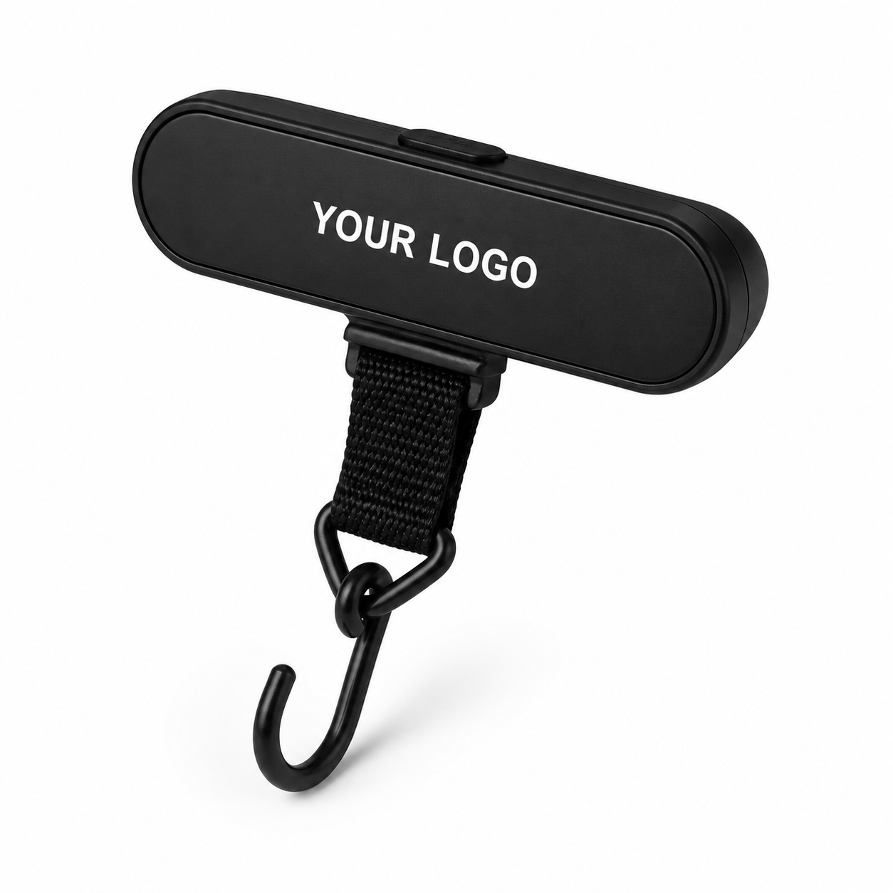 Digital Luggage Scale - custom luggage scales with your logo