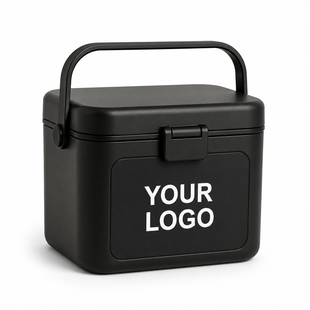 Insulated Lunch Box - custom lunch boxes with your logo