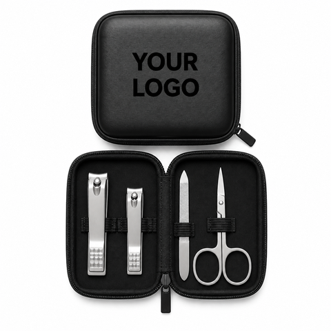 Manicure Set - custom manicure sets with your logo