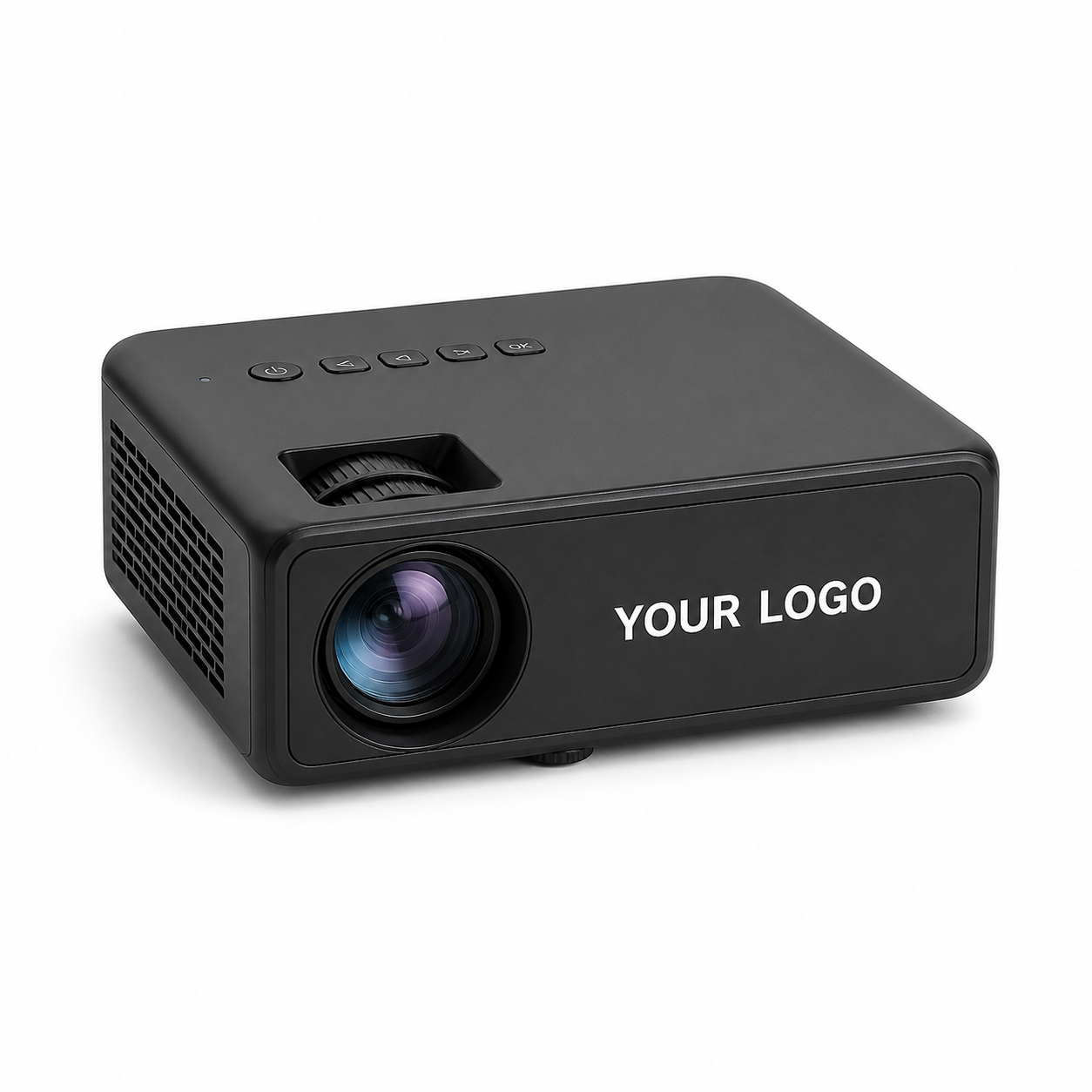 Mini Projector - custom mini projectors with your logo