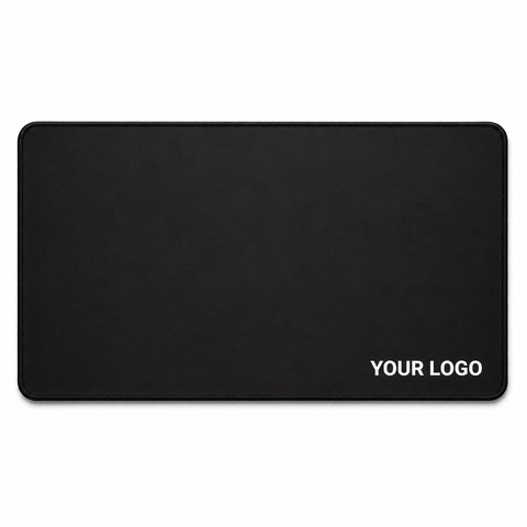 Desk Mousepad - custom mousepads with your logo