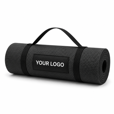 Roll-Up Outdoor Mat - custom outdoor mats with your logo