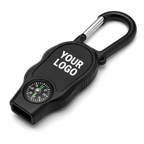 Outdoor Multitool - custom outdoor accessories with your logo