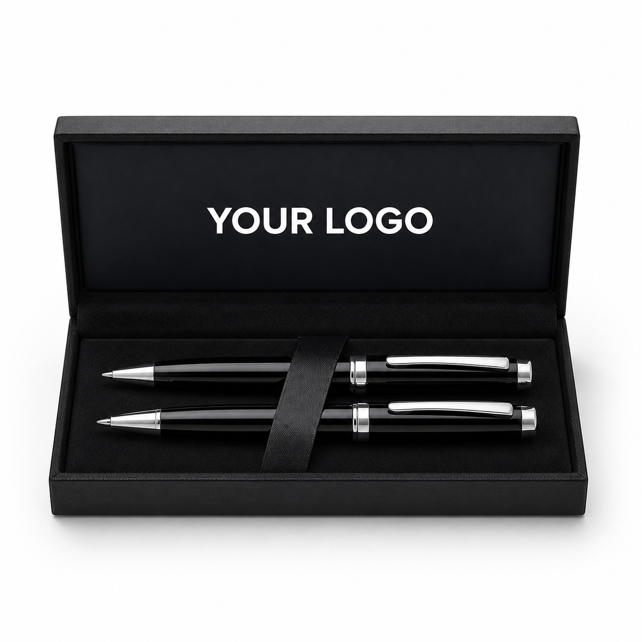 Executive Pen Set - custom pen sets with your logo