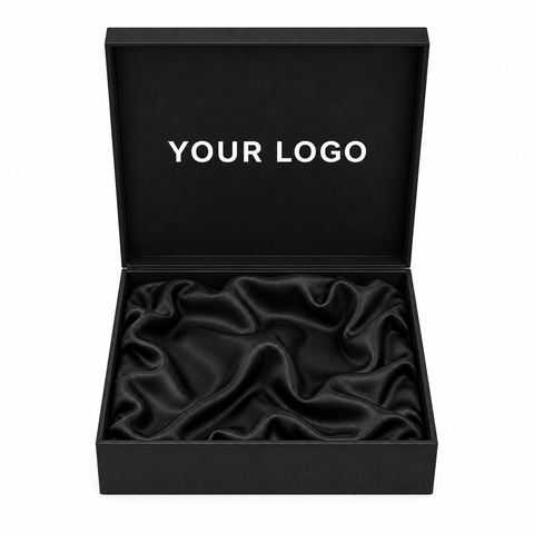 Award Presentation Box - custom presentation boxes with your logo