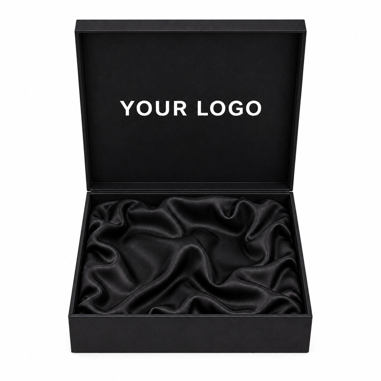 Award Presentation Box - custom presentation boxes with your logo