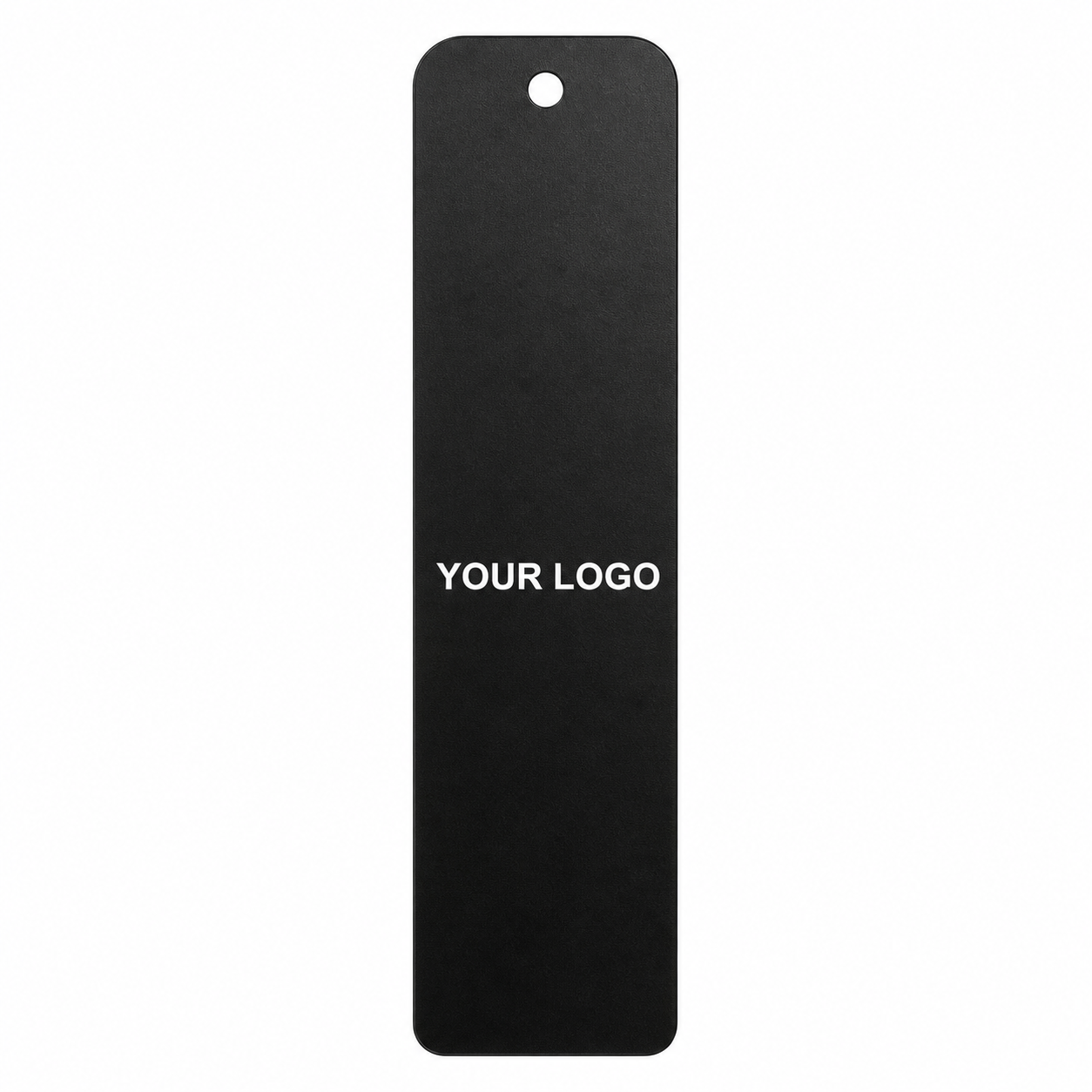 Leather Bookmark - custom bookmarks with your logo