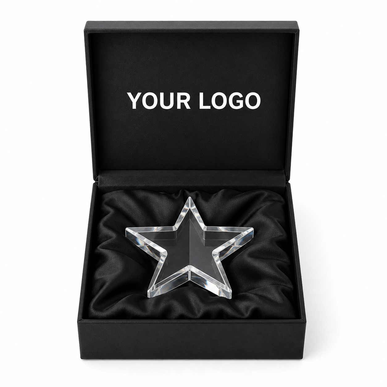 Recognition Gift - custom awards & recognition with your logo