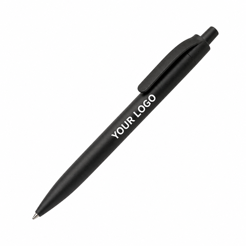 Recycled Pen - custom recycled pens with your logo