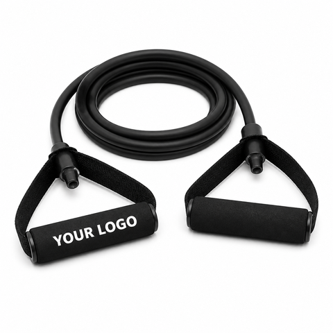 Resistance Band - custom resistance bands with your logo
