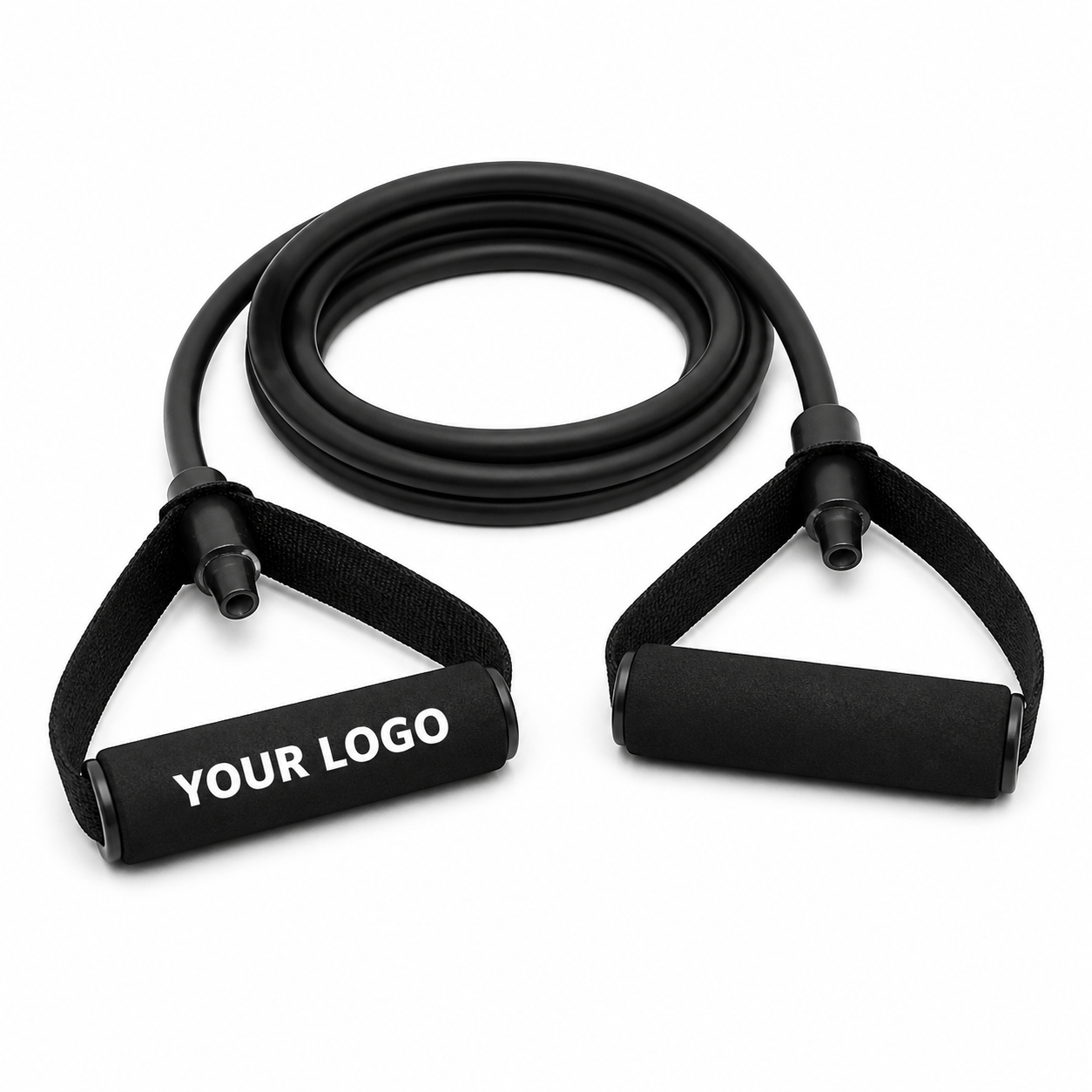 Resistance Band - custom resistance bands with your logo