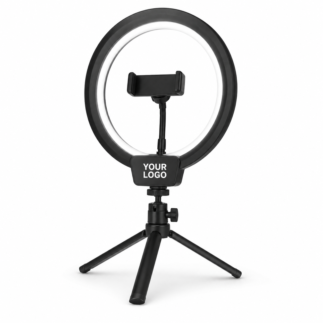 LED Ring Light - custom ring lights with your logo