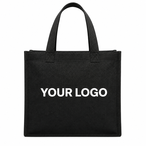 RPET Tote Bag - custom rpet bags with your logo