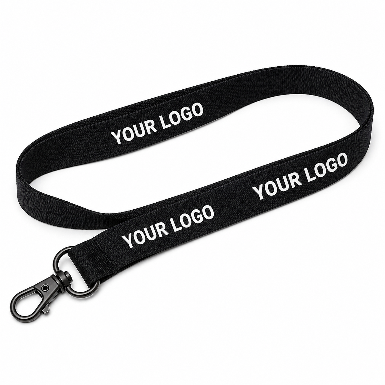 RPET Lanyard - custom rpet lanyards with your logo