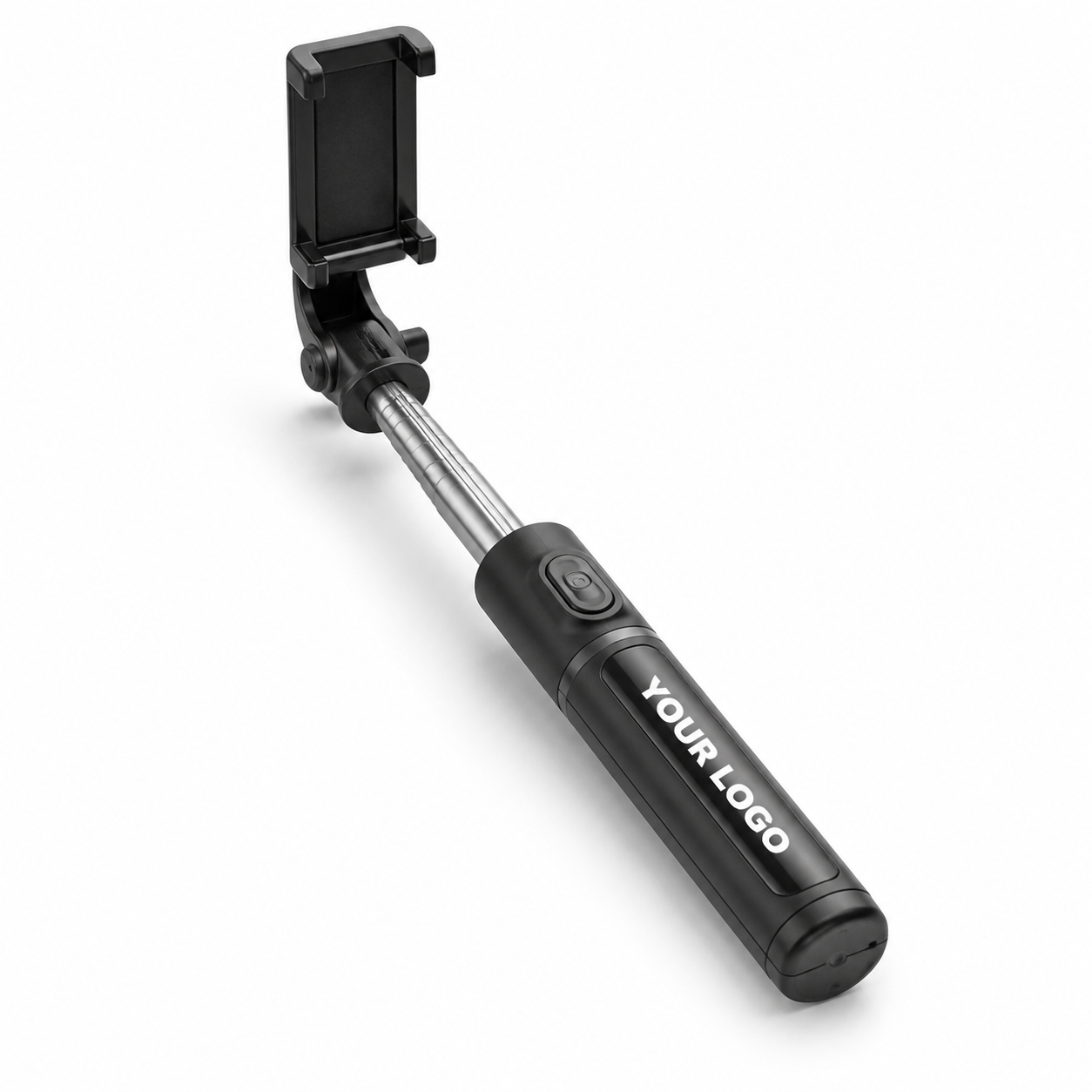 Extendable Selfie Stick - custom selfie sticks with your logo