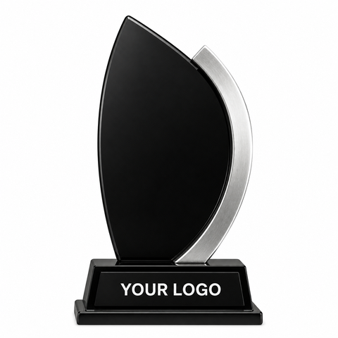 Service Recognition Award - custom service recognition awards with your logo