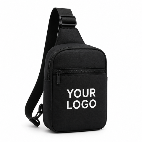 Crossbody Sling Bag - custom sling bags with your logo