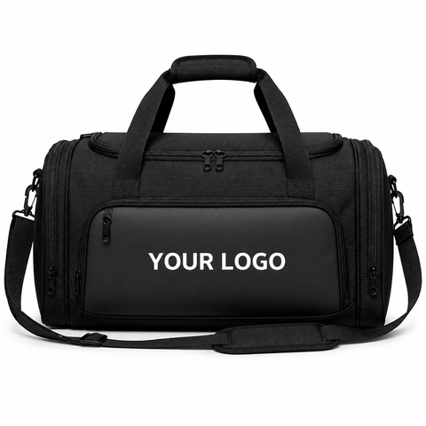 Performance Sports Duffel - custom duffel & sports bags with your logo