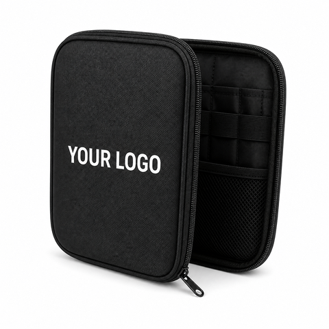 Tech Organizer Pouch - custom tech organizers with your logo