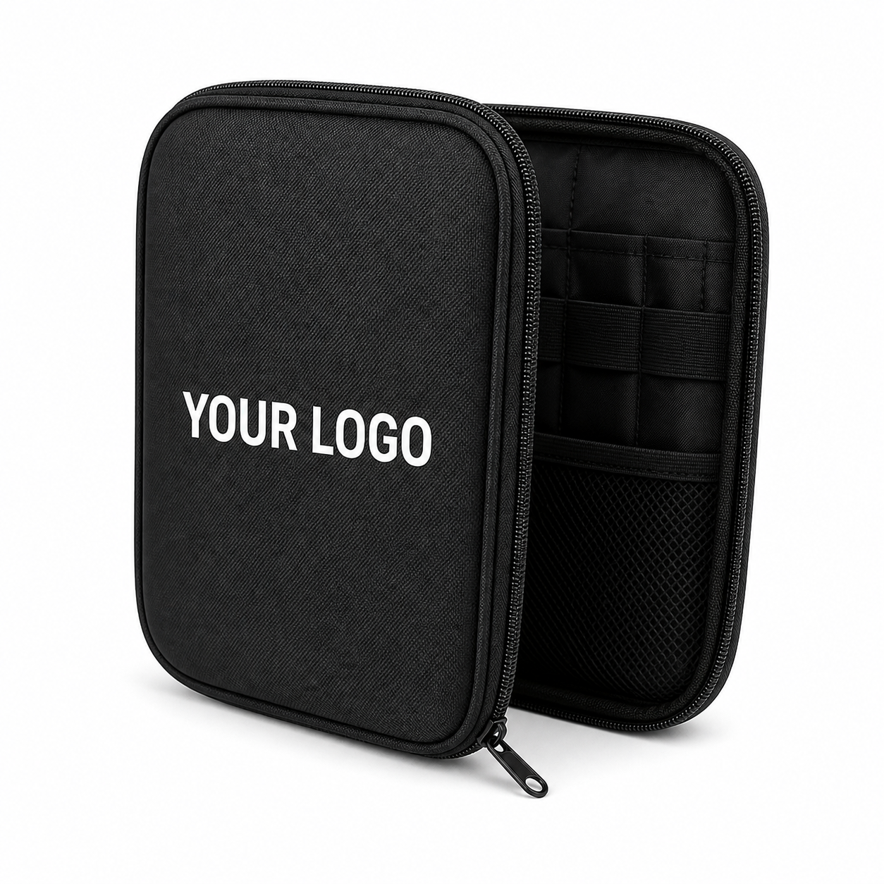 Tech Organizer Pouch - custom tech organizers with your logo