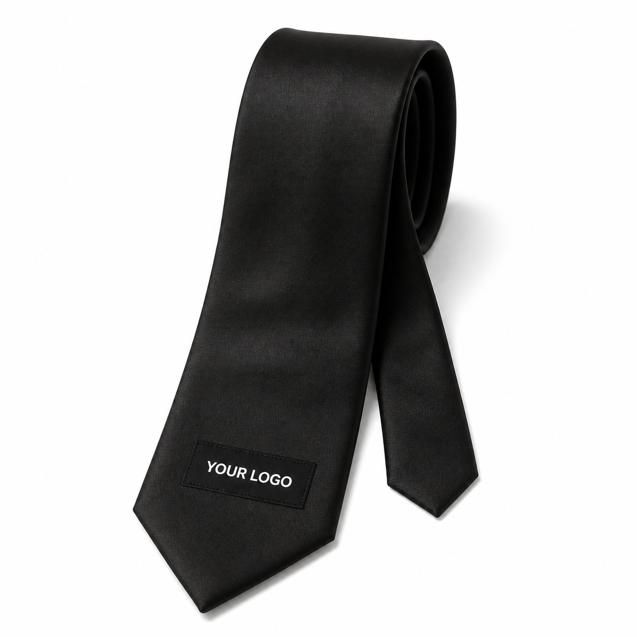 Silk Neck Tie - custom ties with your logo